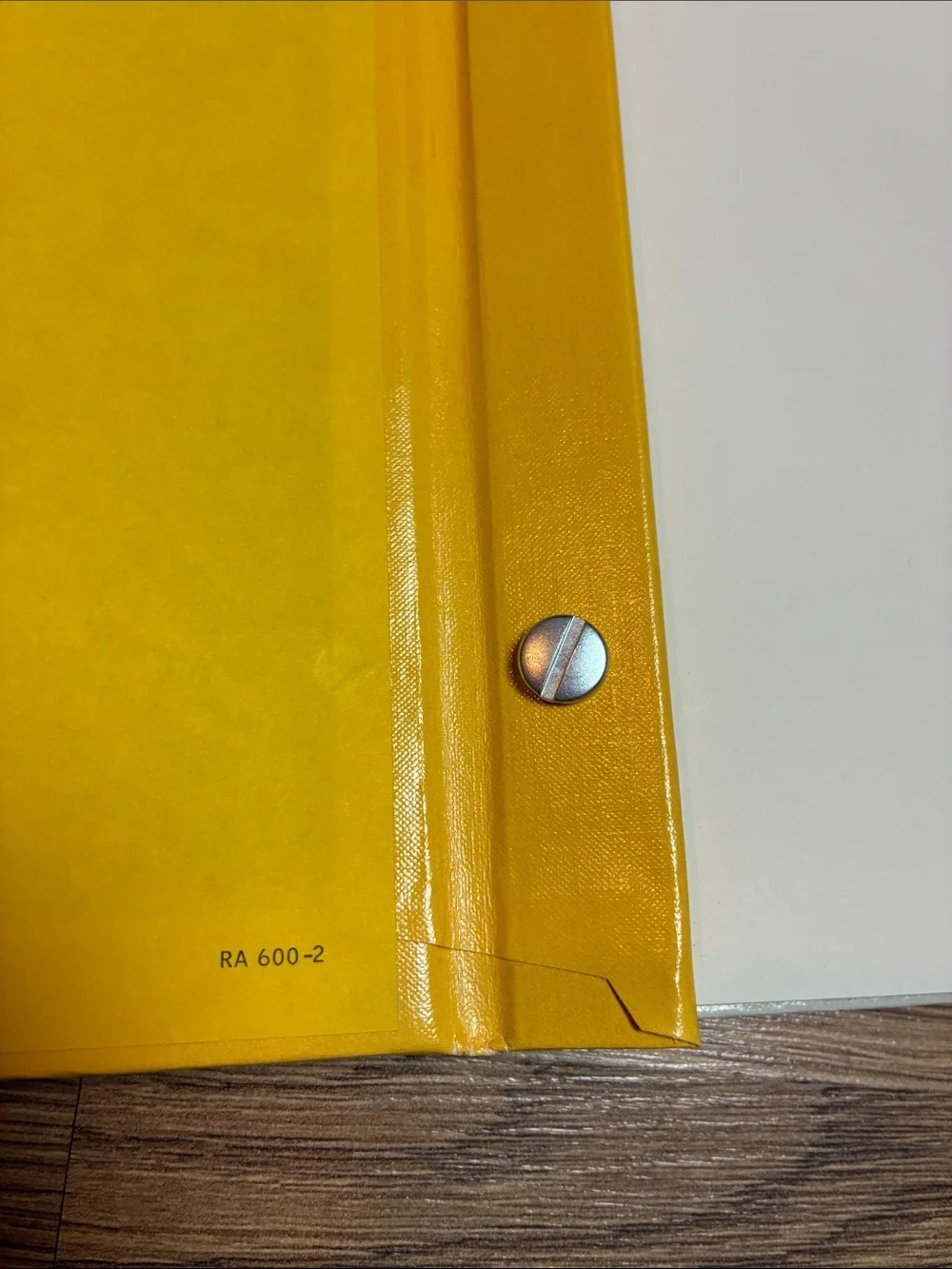 Vintage Hallmark Album My Junkbook As Is
